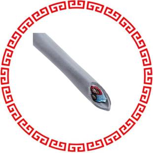 2COND CABLE SL002 SHLD 500 18AWG 2241C
