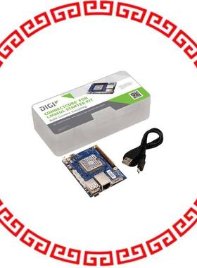 CC-WMX6UL-START CONNECTCORE CC6UL DEV KIT