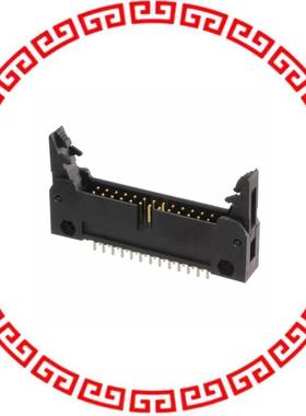 906631262 QF50 SRD HDR VT .76AU 26POS