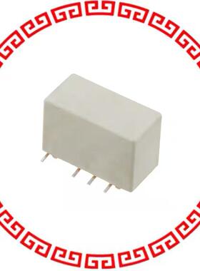 V23079E1201B301 RELAY GEN PURPOSE DPDT 2A 250V