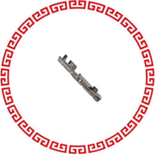 M34S75C4F2 CONN SOCKET CONTACT TIN CRIMP