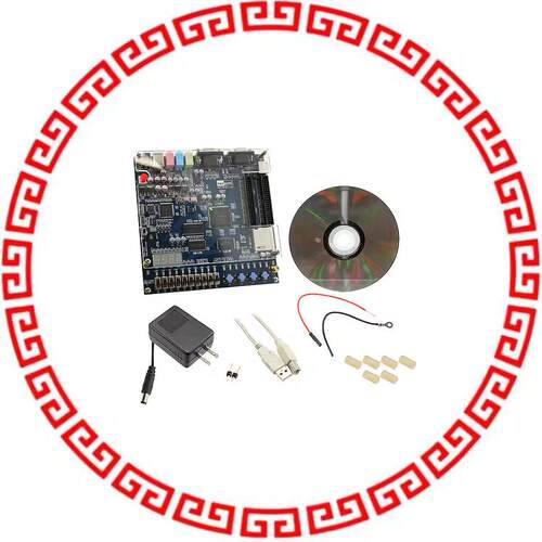 P0528 BOARD DEV DE1 ALTERA