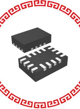 NX3DV2567GU,115 IC ANLG SWITCH 4PDT 16XQFN