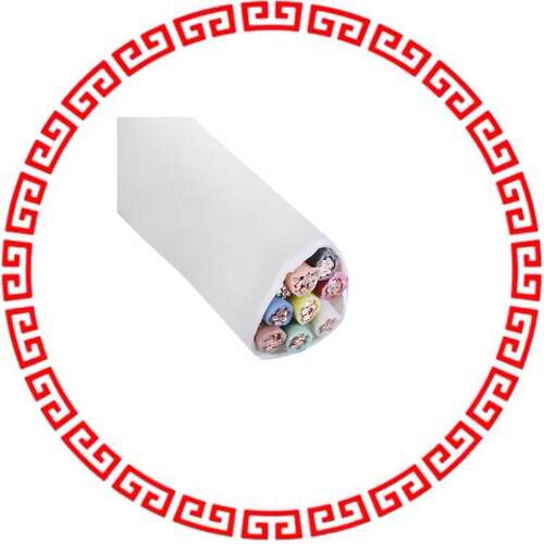 E2208S.41.86 CABLE 8COND 18AWG NAT SHLD 1000'