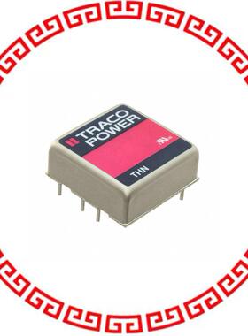 THN 15-4810WI DC DC CONVERTER 3.3V 13W