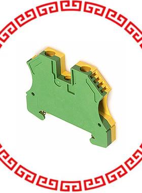 1010200000 CONN TERM BLK GROUND 8-22 AWG