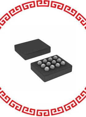 TSC2014IYZGR IC SCREEN CNTRL 12BIT 12DSBGA