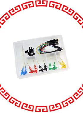 CT2848-12 MICROCLIP KIT - 12 PIECES