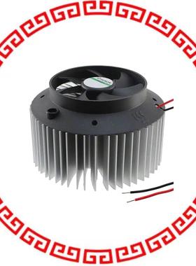 LA003-005A99DN ROUND FANSINK GE INFUSION