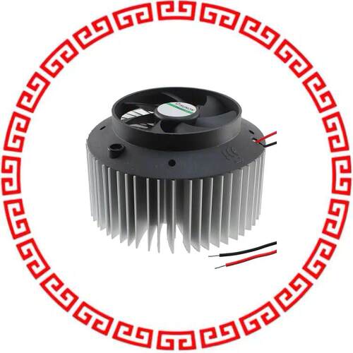 LA003-005A99DN ROUND FANSINK GE INFUSION