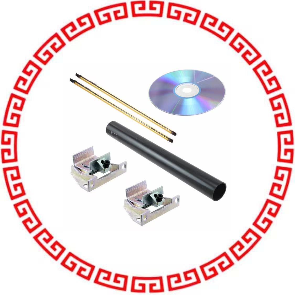 SF4B-H64(V2) SENSOR HEAD 9M 1270MM IP-67