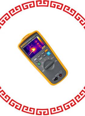 FLUKE-279FC/IFLEX DMM THERM IMAGER W/IFLEX &
