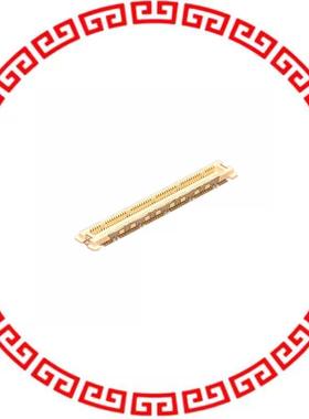 FX11LA-100P/10-SV(71) CONN HEADER 100POS W/POSTS SMD