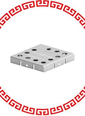 2118713-4 STD SHIELD COVER, AL-14.06X13.10