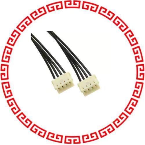 A04SR04SR30K51B JUMPER 04SR-3S - 04SR-3S 2