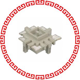 SELECTOR 4305.0048.01 INSERT VOLT MARKED PEM