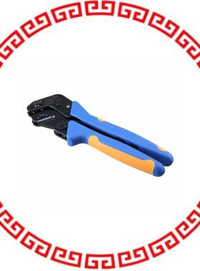 354940-1 TOOL HAND CRIMPER SIDE ENTRY