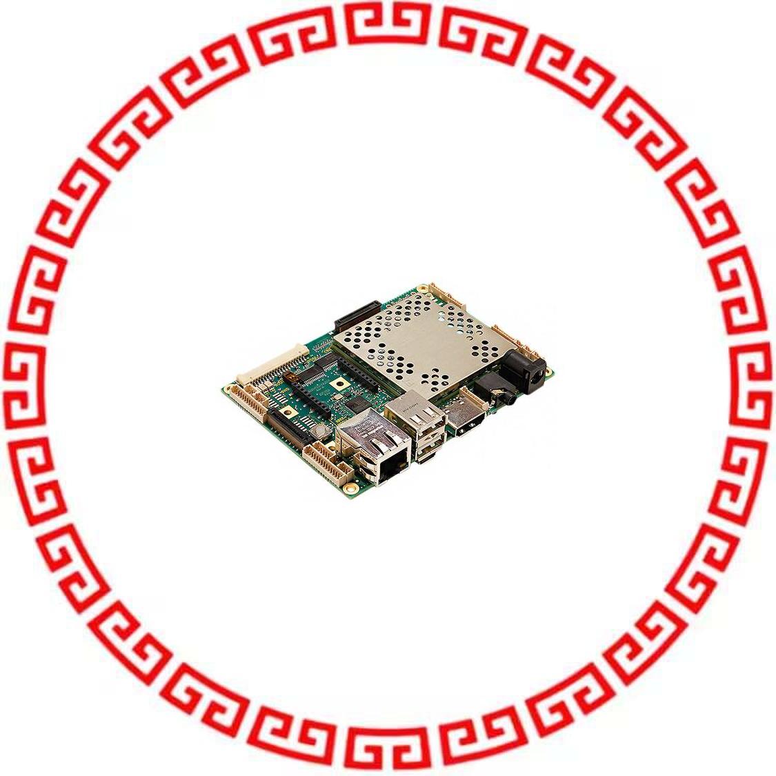 CC-SB-WMX-L87C CONNECTCORE WI-I.MX6DUAL