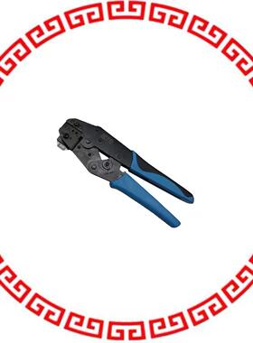 565-280-210 TOOL HAND CRIMPER 16-28AWG SIDE