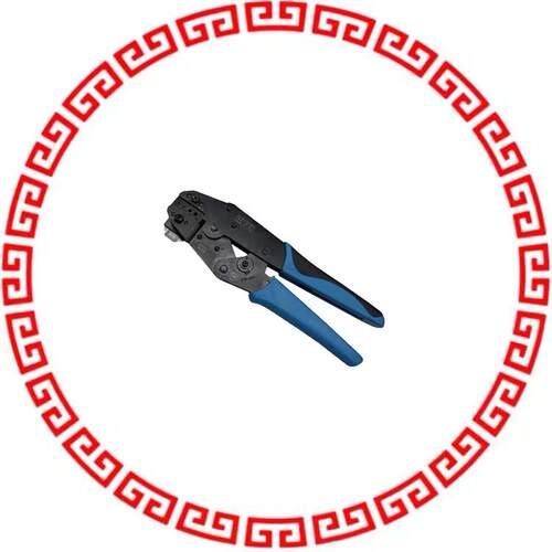 565-280-210 TOOL HAND CRIMPER 16-28AWG SIDE