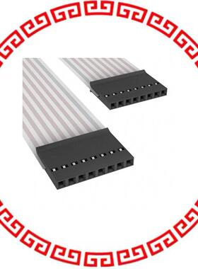 A9BBG-0808F FLEX CABLE - AFF08G/AF08/AFF08G