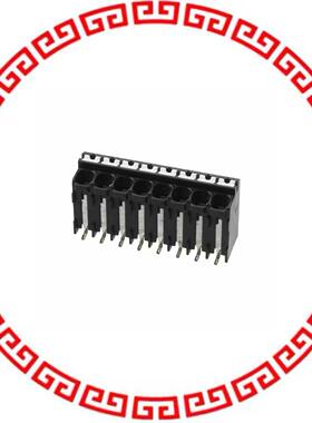 1824255 TERM BLOCK 8POS TOP 3.81MM SMD