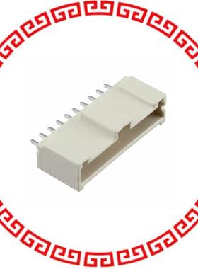 DF1EC-10P-2.5DSA(35) CONN HEADER 10POS 2.5MM STR
