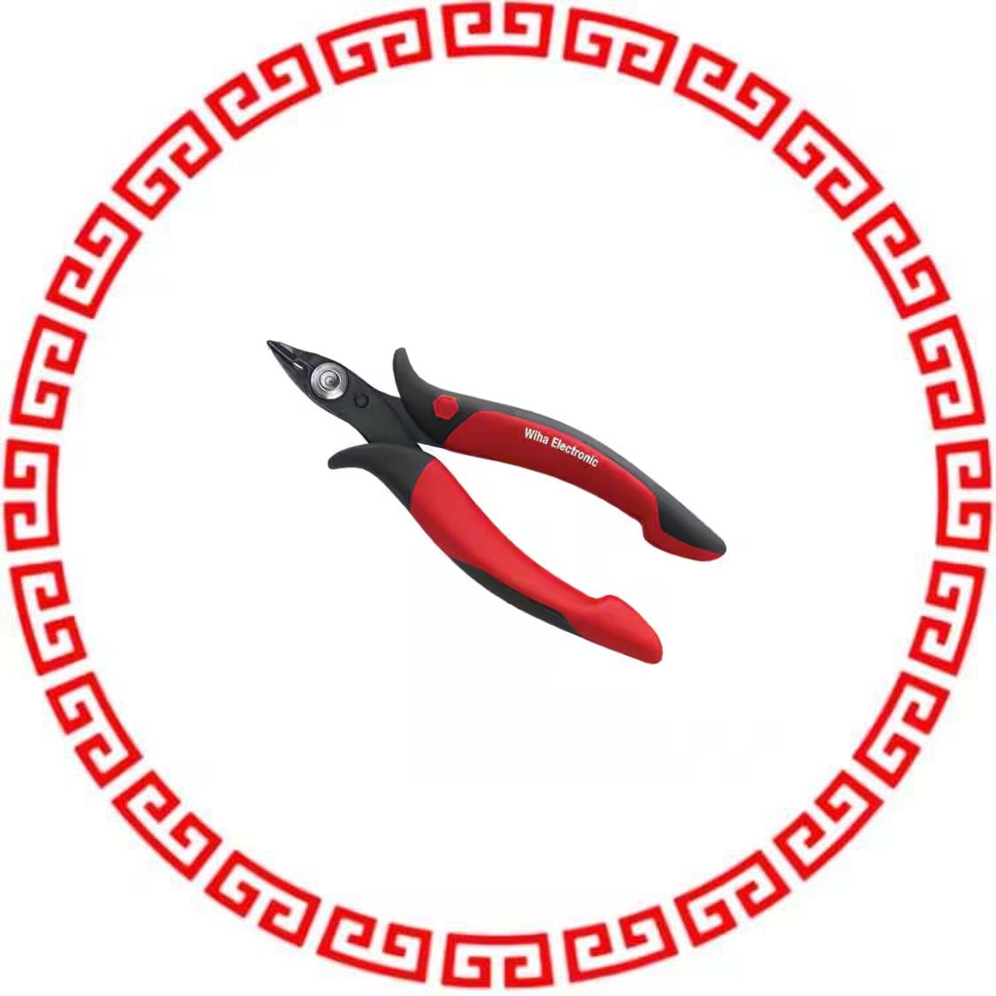 56813 CUTTER TIP ANGL 21DEG FL FLSH 5