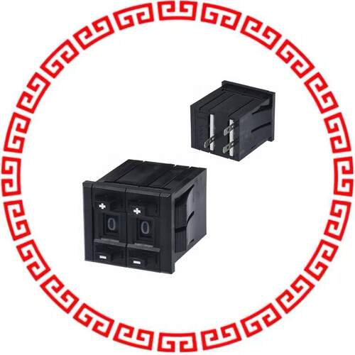 3682S-1-502L VALUE DISPLAY POT 5K 2W PNL MT