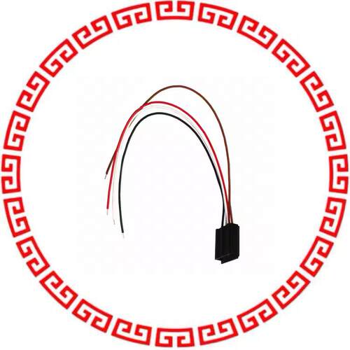 HEDS-8902 WIRE HARNESS FOR 2CH HEDX-5XXX