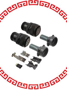 DV0P4330 1.0KW-2.0KW CONN KIT W BRAKE