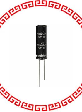 ESHSR-0010C0-002R7 CAP 10F -10% +20% 2.7V T/H