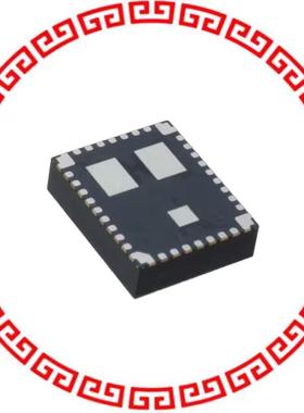TPS84610RKGR DC DC CONVERTER 0.8-3.6V 6A