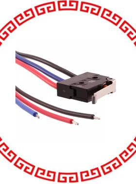 D2SW-3L3MS SWITCH SNAP ACTION SPDT 3A 125V