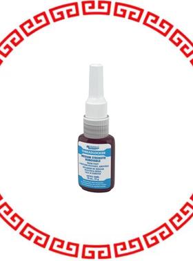 8702-10ML THREADLOCKER, MEDIUM STRENGTH, R