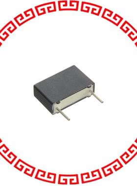 334MKP275KE CAP FILM 0.33UF 10% 310VAC RAD