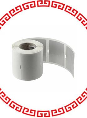 817086 UNPRINT MARKER LABEL 400 PIECE