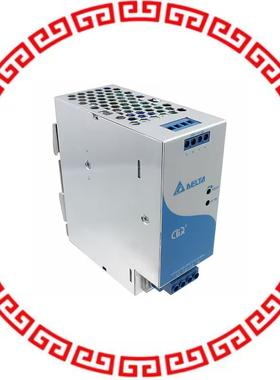 DRP024V060W3BN AC/DC CONVERTER 24V 60W