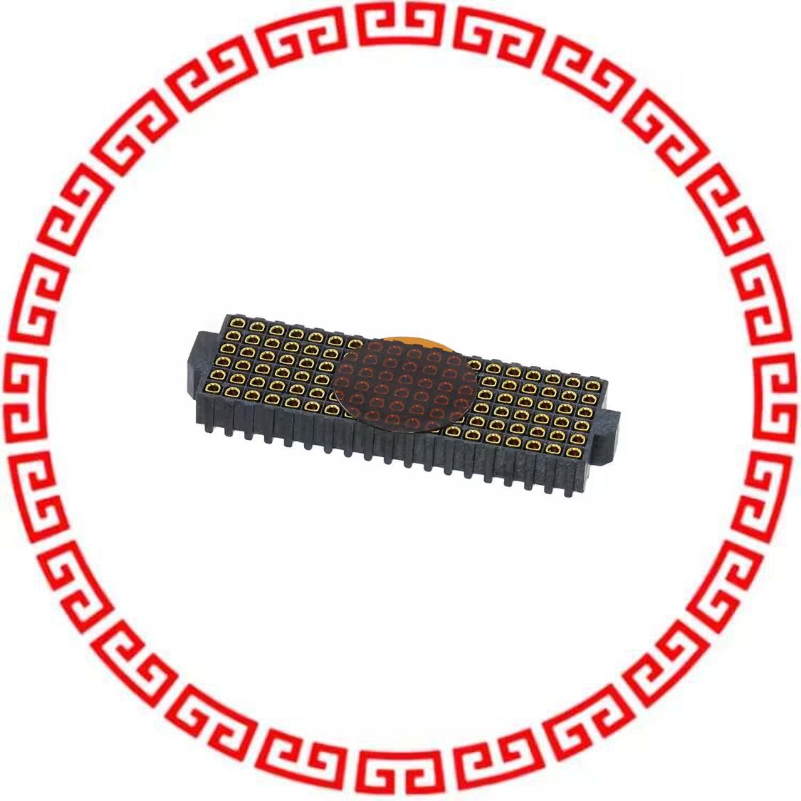 ASP-103612-02 HIGH DENSITY ARRAYS
