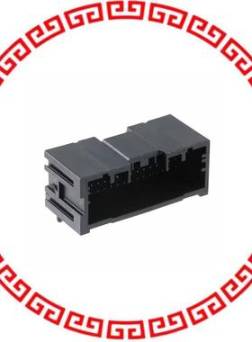 349618340 MINI50 RAHDR 34CKT BLK POL A T&R