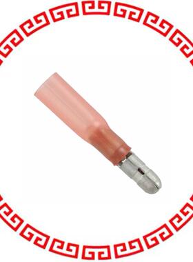 726535-000 CONN TERM PIN 18-22AWG CRIMP