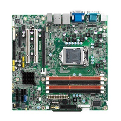 AIMB-581QG2-00A1E《CIRCUIT BOARD, LGA1155 mATX VGA/DVI/LV》