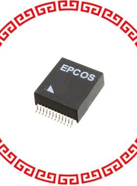 B78476A8135A003 PULSE XFMR 1CT:1CT 350UH