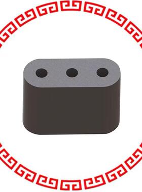 LEDS3-4-26 LED SPACER FOR T-1 3/4) 1/4