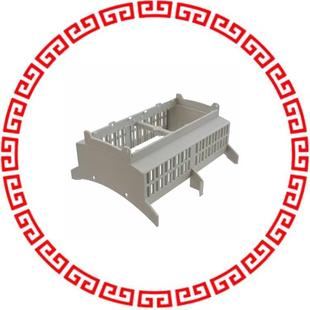UPPER FOR 2896076 PART HOUSING 107.6