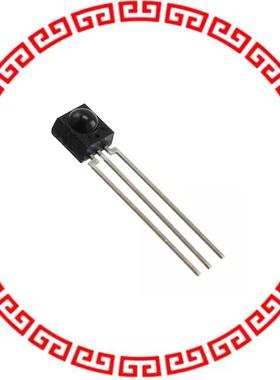 RPM6938 RECEIVER REMOTE 37.9KHZ RSIP-A3