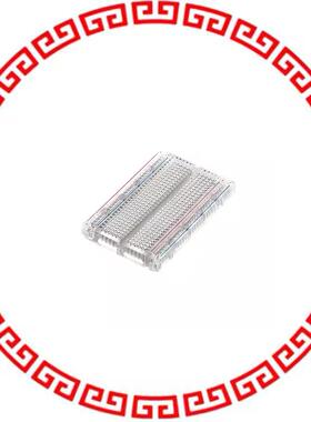 PRT-09567 BREADBOARD TERM STRIP 3.29X2.15