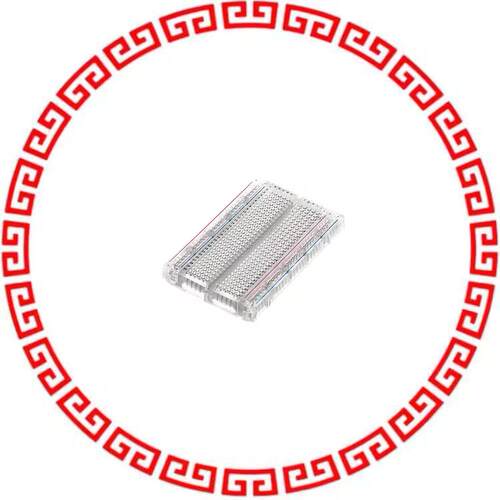 PRT-09567 BREADBOARD TERM STRIP 3.29X2.15
