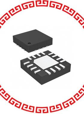 LT5572EUF#PBF IC DIRECT QUADRATURE MOD 16-QFN