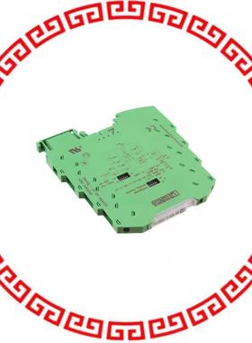 2810780 3-WAY ISOLATING AMP 4-20MA